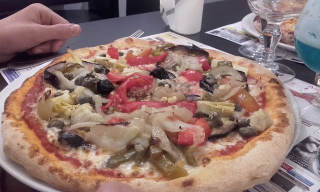 Restaurant San Remo