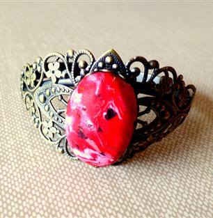 Petals In Time memory bead jewelry - Thumbnail