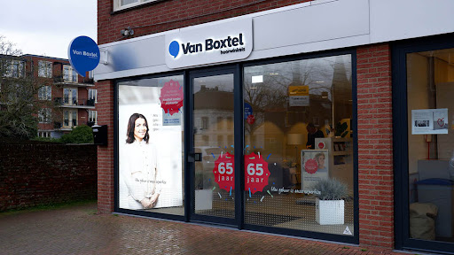 Van Boxtel hoorwinkels Druten
