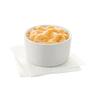Chick-fil-A by null