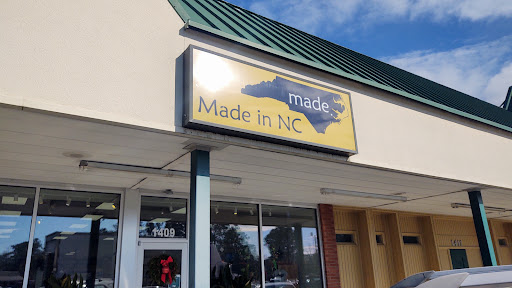 Made in NC