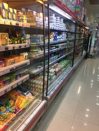 Photos of Caramel Center Supermarket
