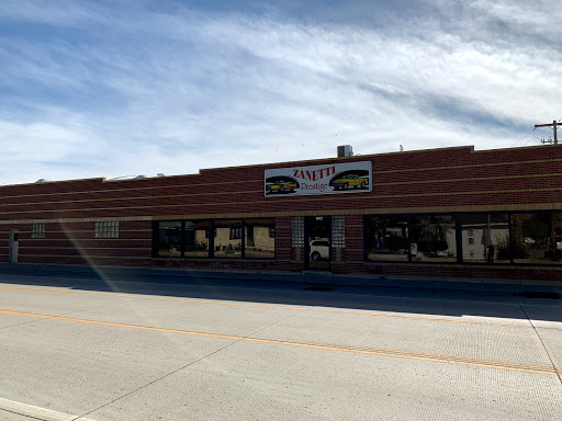 Zanetti Prestige Collision Repair LLC - Thumbnail