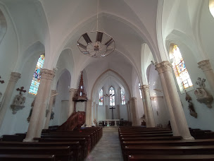 Photo n°1 de Entreprise Alain Bastien Sarl à Neuves-Maisons (Façadier)