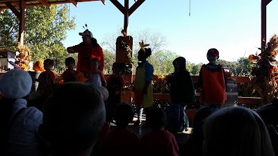 Anderson Farms Pumpkin Patch