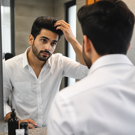 Rushing between meetings and family time but still want to look polished all day? At Glam Studios… post image