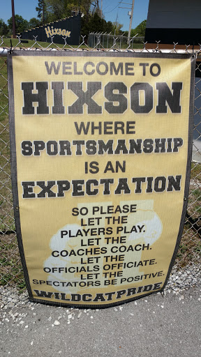 Hixson High School - Thumbnail