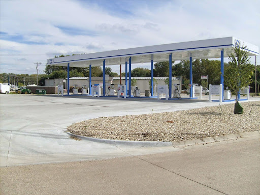 Capital City Oil, Inc - Thumbnail