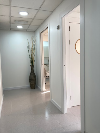 Clínica dental Dra. E. ROMERO