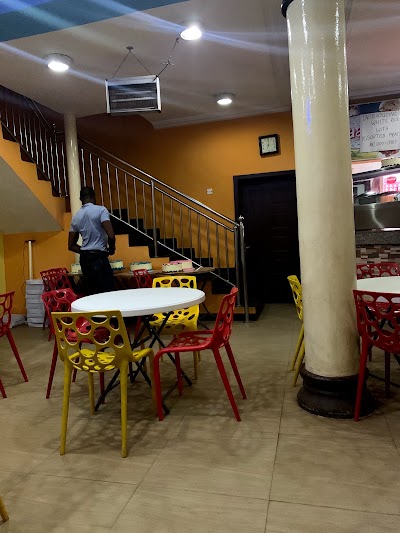 Photos of Ollaass Cafe