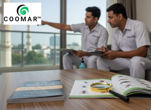Finding the right pest control service in Hyderabad can be confusing, especially when you’re comp…