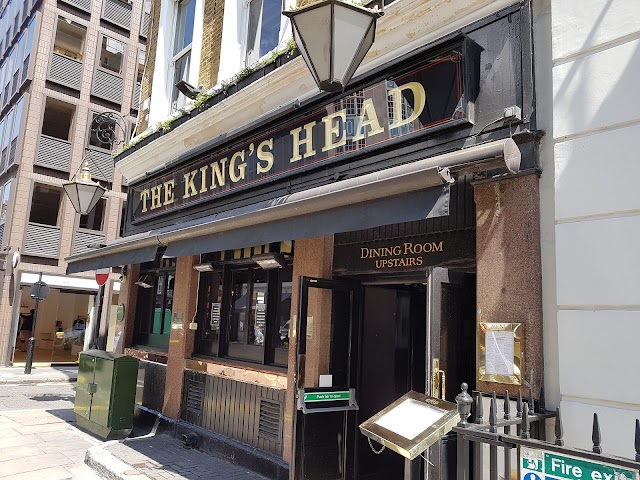 The King's Head