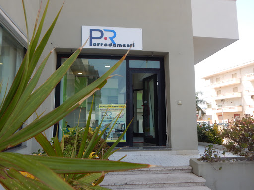 PR Arredamenti - Visual