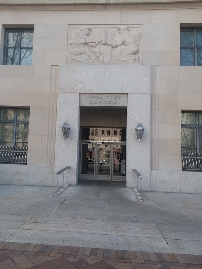 Federal Trade Commission Library