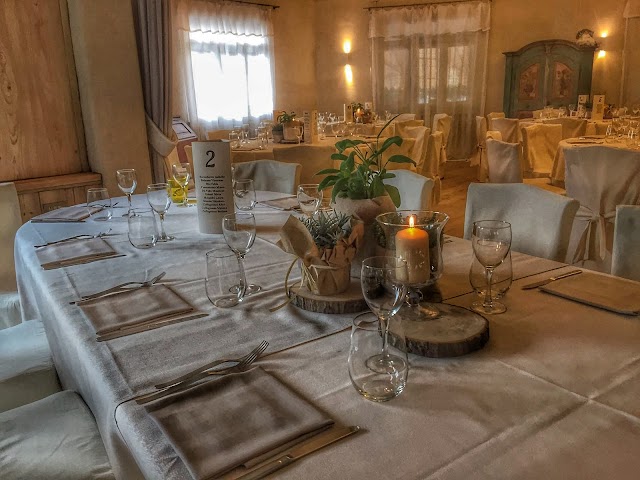 Ai Cadelach Hotel Restaurant & Wellness