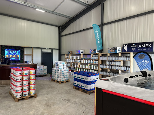 Photo de AMEX Piscines & SPA