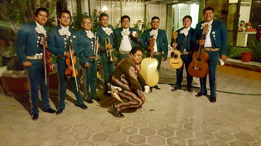 MARIACHI OMETEPEC