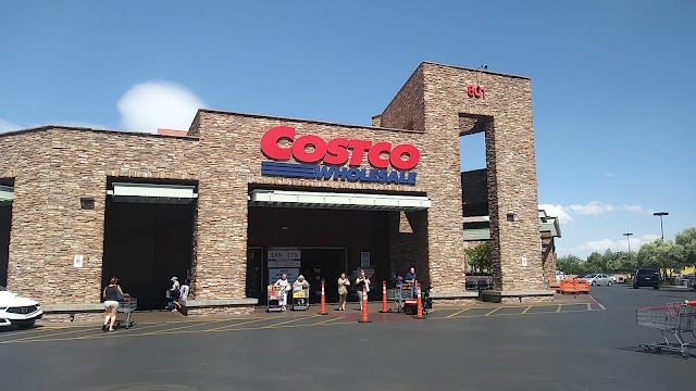 Costco Wholesale