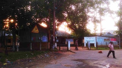 Photos of Upazila Health Complex, Dighinala