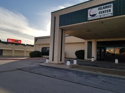 Crossroads Islamic Center of Oklahoma