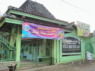 Photos of SDN Kajen