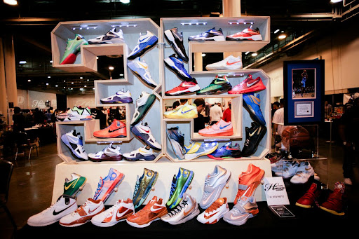Sneaker Fest - Visual