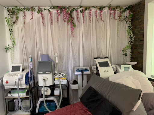 BLK Beauty Clinic and Training Academy