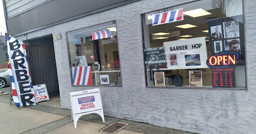 Best Cut Studio Barber Shop Gallery - Canada