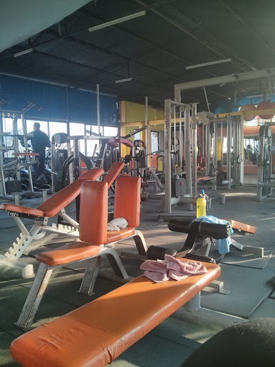 Photos of Fitness Nepal