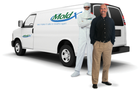 MoldX, Inc photo