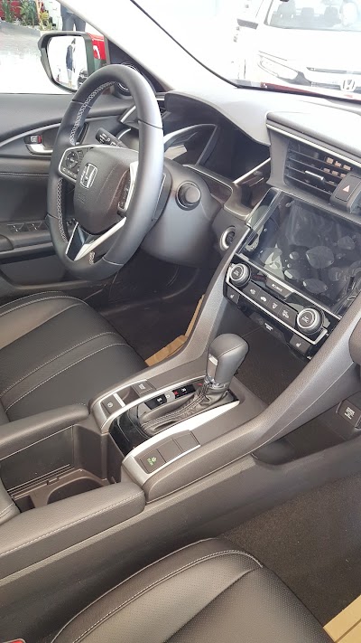 Photos of Honda-inciroğlu