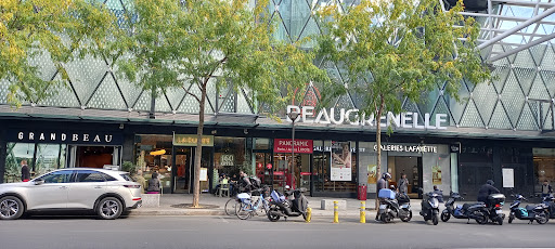 Galeries Lafayette Beaugrenelle