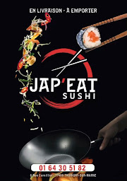 Photo n°43 de Jap'eat Sushi Thorigny à Thorigny-sur-Marne (Sushi à emporter)