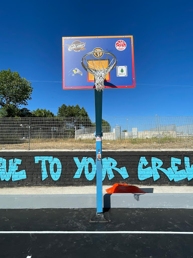 BAGNOLI PLAYGROUND - Thumbnail