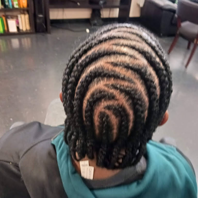 Joy African Hair Braiding - THE BEST AFRICAN HAIR BRAIDING IN KILLEEN