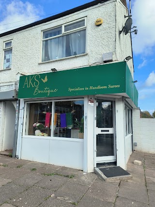 Aks boutique
