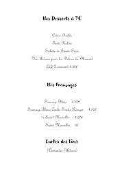 Photo n°5 de L’Assiette du Roy Restaurant Steak House à Rillieux-la-Pape (Restaurant)