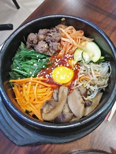 Photos of Kimchi-GO Galaxy mall