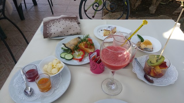 Agriturismo Saltara