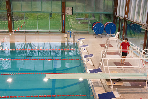 Photo de Piscine du Triolo à Chéreng (59152)