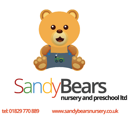 Sandy Bears Nursery & Pre School Gallery - United Kingdom