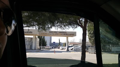 Photos of Kocaeli Derince Training and Research Hospital