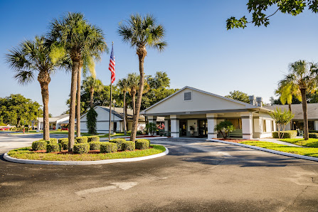 Solaris HealthCare Merritt Island - Merritt Island, Florida