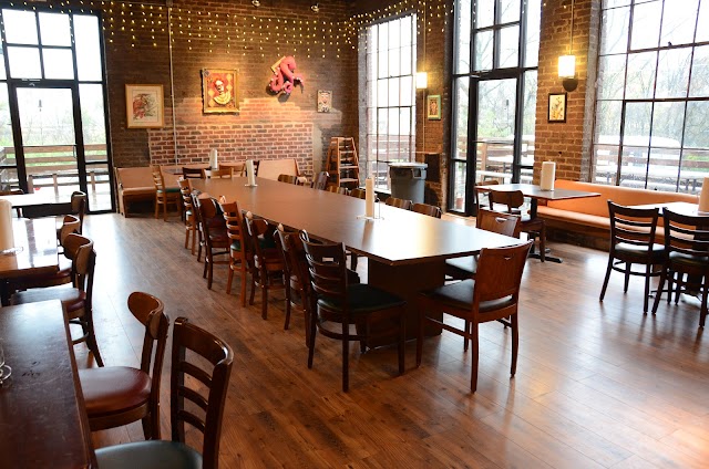 Mayday Brewery