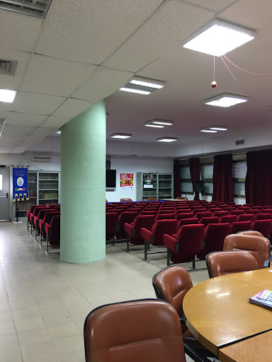 IPIA Fermi - Visual