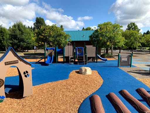 Ibach Park - Visual