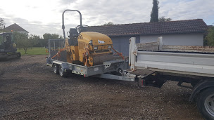 Photo n°4 de DPH GEAR TP à Gottesheim (Entreprise de terrassement)