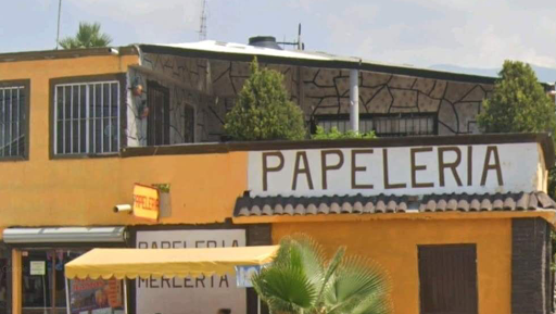 Papelería y mercería Zaragoza