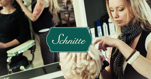 Friseursalon Schnitte