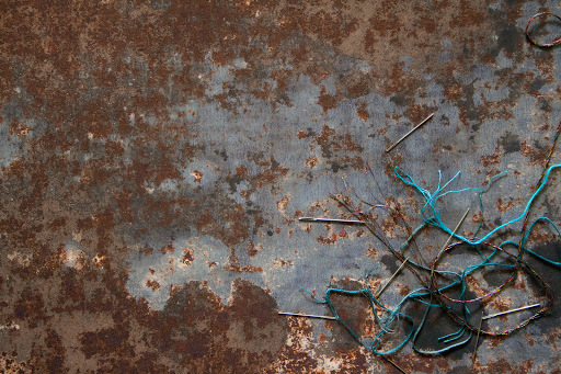 Urban Stitches